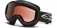 Smith Optics Challenger OTG Junior Snow Goggles Goggles - Black / RC36