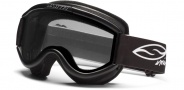 Smith Optics Challenger OTG Junior Snow Goggles Goggles - Black / Clear