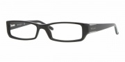 Vogue 2648 Eyeglasses Eyeglasses - W44  BLACK