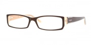 Vogue 2648 Eyeglasses Eyeglasses - 1437 Top Brown / Light Brown