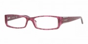 Vogue 2648 Eyeglasses Eyeglasses - 1724 Ragged Violet