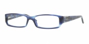 Vogue 2648 Eyeglasses Eyeglasses - 1735 Tortoise Blue