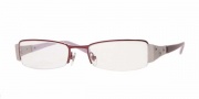 Vogue 3619 Eyeglasses Eyeglasses - 352 Black