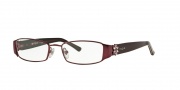 Vogue 3659B Eyeglasses Eyeglasses - 812 Purple