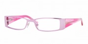 Vogue 3660B Eyeglasses Eyeglasses - 777 Shiny Lilac