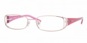 Vogue 3671B Eyeglasses Eyeglasses - 756 Light Pink
