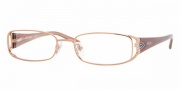 Vogue 3671B Eyeglasses Eyeglasses - 813 Orange