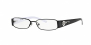 Vogue 3691B Eyeglasses Eyeglasses - 352 Gloss Black