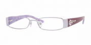Vogue 3691B Eyeglasses Eyeglasses - 612 Light Violet