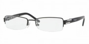 Vogue 3694B Eyeglasses Eyeglasses - 352 Black