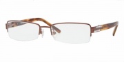 Vogue 3694B Eyeglasses Eyeglasses - 811 Dark Brown