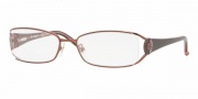 Vogue 3726B Eyeglasses Eyeglasses - 756 Light Pink