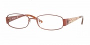 Vogue 3745B Eyeglasses Eyeglasses - 811 Dark Brown