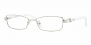 Vogue 3749 Eyeglasses Eyeglasses - 323 Silver
