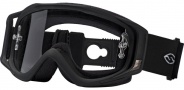 Smith Optics FUEL V.2 QUICK STRAP Bike Goggles Goggles - Black with Clear AFC Lens