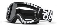 Smith Optics FUEL V.1 MOTO Goggles Goggles - Black Vert / Clear AFC