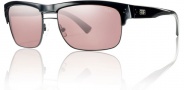 Smith Scientist Sunglasses Sunglasses - Black / Polarchromic Ignitor