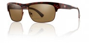 Smith Scientist Sunglasses Sunglasses - Tortoise / Polarized Brown