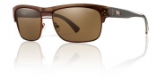 Smith Scientist Sunglasses Sunglasses - Brown / Brown