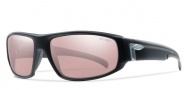 Smith Tenet Sunglasses Sunglasses - Matte Black-Polarchromic Ignitor