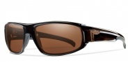 Smith Tenet Sunglasses Sunglasses - Mahogany-Polarchromic Copper