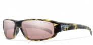 Smith Precept Sunglasses Sunglasses - Matte Tortoise-Polarchromic Ignitor