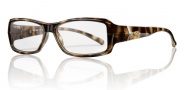 Smith Interlock Crossroad Eyeglasses Eyeglasses - Havana-JDI