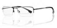 Smith Vapor 2 Eyeglasses Eyeglasses - Black-65Z
