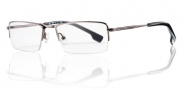 Smith Vapor 2 Eyeglasses Eyeglasses - Dark Ruthenium-SAR