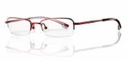 Smith Vapor 3 Eyeglasses Eyeglasses - Red-SOI