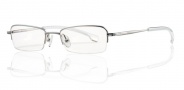 Smith Vapor 3 Eyeglasses Eyeglasses - Silver-SC9