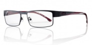 Smith Scout Eyeglasses Eyeglasses - Matte Black-470