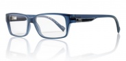 Smith Optics Maestro Eyeglasses Eyeglasses - Matte Blue-C4W