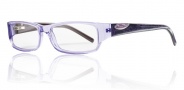 Smith Party Eyeglasses Eyeglasses - Plum-3F0