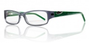 Smith Party Eyeglasses Eyeglasses - Smoke/Green-478