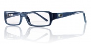 Smith Posse Eyeglasses Eyeglasses - Blue/Avio-481