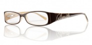 Smith Star Eyeglasses Eyeglasses - Black/Cream-MFT