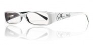 Smith Star Eyeglasses Eyeglasses - Brown/Honey-FMK