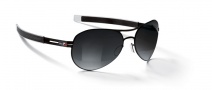 Gunnar Legend Sunglasses Sunglasses - Onyx/Gradient-Grey