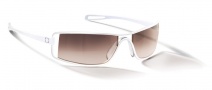 Gunnar Halogen Sunglasses Sunglasses - Cloud/Gold