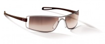 Gunnar Halogen Sunglasses Sunglasses - Espresso/Gold