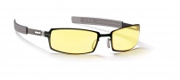 Gunnar PPK Gaming/Tech Eyewear Computer Eyewear - Cobalt-Snow/Amber Lens