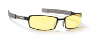 Gunnar PPK Gaming/Tech Eyewear Computer Eyewear - Onyx-Mercury/Amber Lens