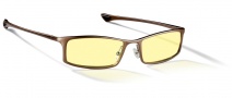 Gunnar Phenom Gaming/Tech Eyewear Computer Eyewear - Earth/Amber Lens