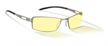 Gunnar SheaDog Gaming/Tech Eyewear Computer Eyewear - Mercury/Amber Lens