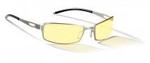 Gunnar Rocket Gaming/Tech Eyewear Computer Eyewear - Mercury/Amber Lens