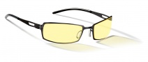 Gunnar Rocket Gaming/Tech Eyewear Computer Eyewear - Onyx/Amber Lens