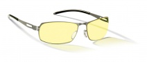 Gunnar Weezer Gaming/Tech Eyewear Computer Eyewear - Mercury/Amber Lens
