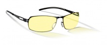 Gunnar Weezer Gaming/Tech Eyewear Computer Eyewear - Onyx/Amber Lens