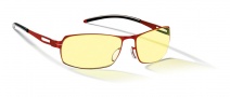 Gunnar Weezer Gaming/Tech Eyewear Computer Eyewear - Fire/Amber Lens
